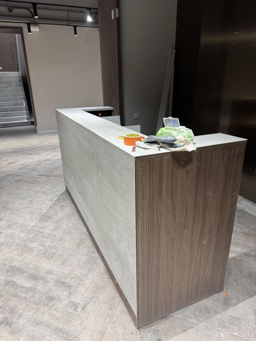 Запил/резка керамогранита