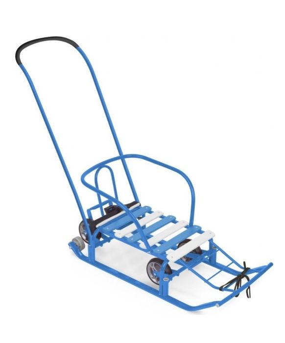 Продам санки зимние