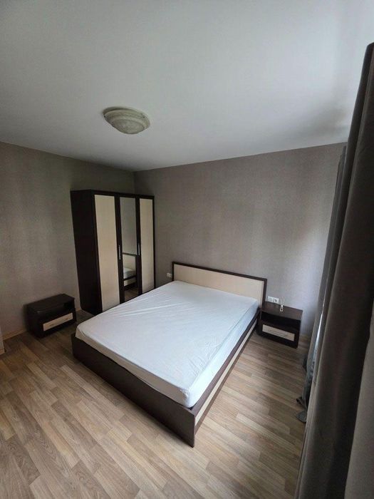 Дава се под наем Двустаен апартамент в София, Изток - 58 кв.м за 639 € - Снимка #4