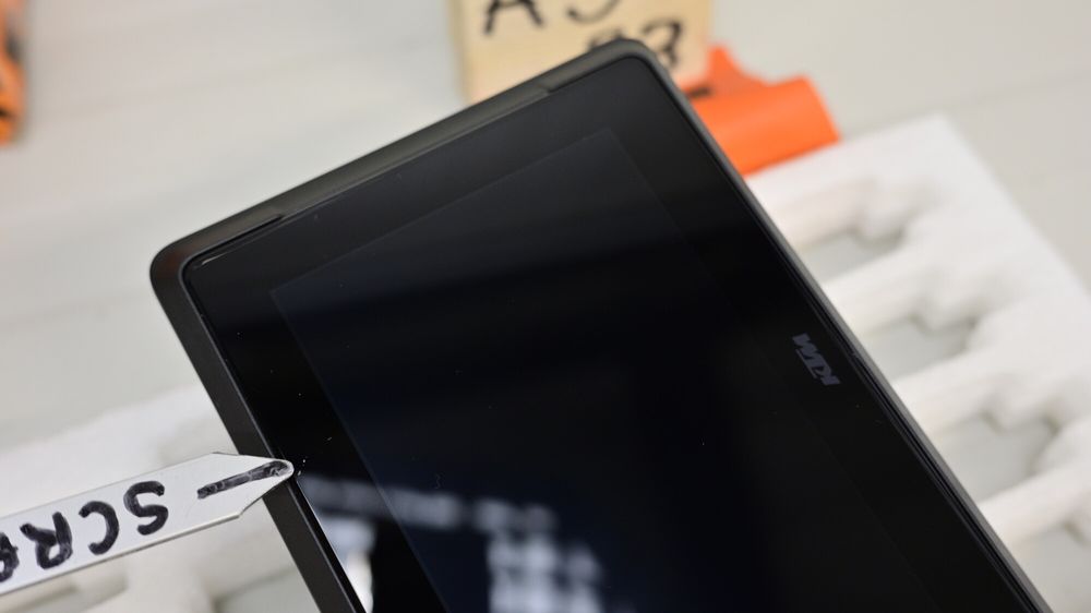 KTM 1290 Super Adventure 2021 - 2024 Instrument ceas de bord display