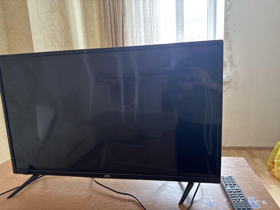 Продам рабочий телевизор