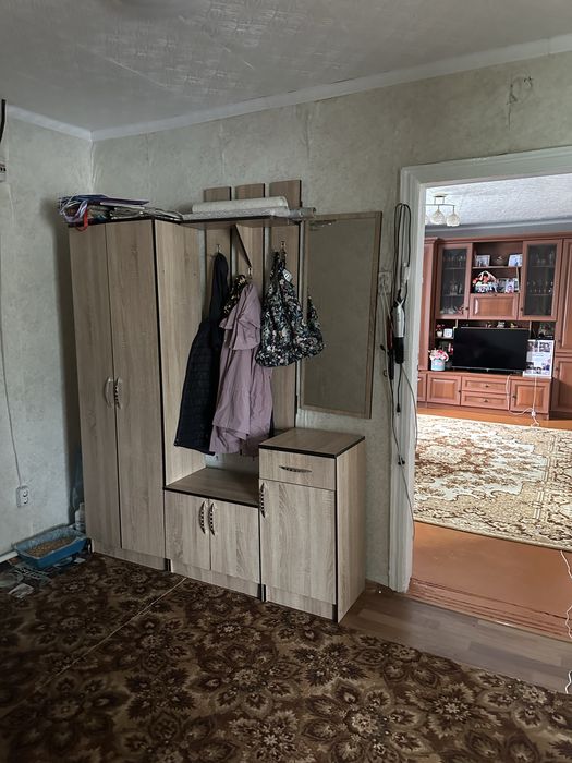 Продам дом в с. Троицкое