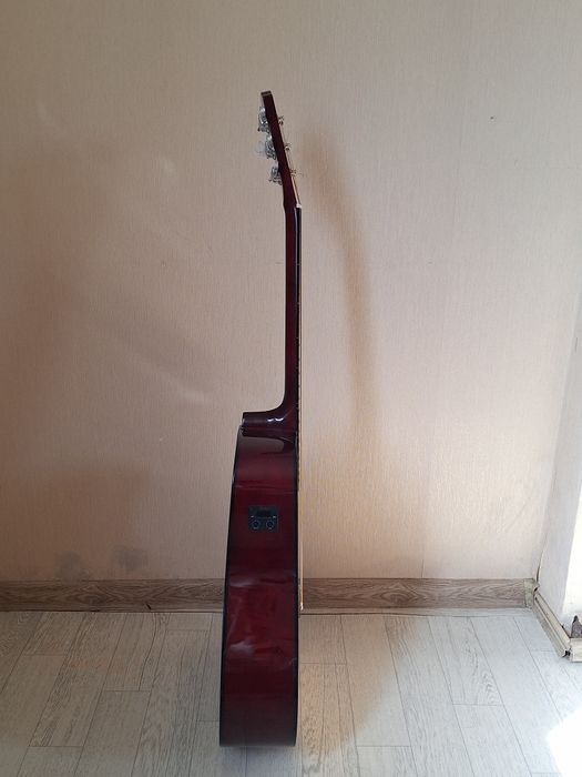 Гитара класически