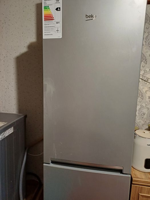 Холодильник Beko