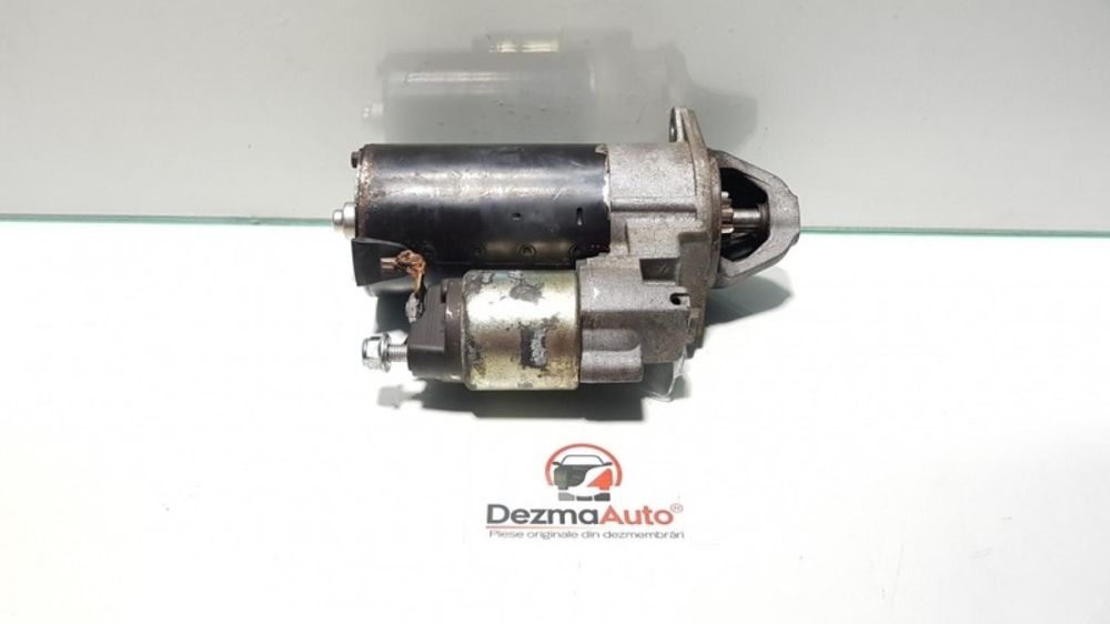 Electromotor, Mercedes Clasa A (W169) 2.0 cdi, OM64094030, A0051517401 A0051517401, 0001108217