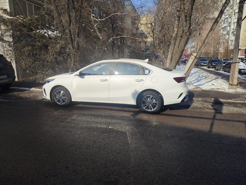 Продам авто KIA K3