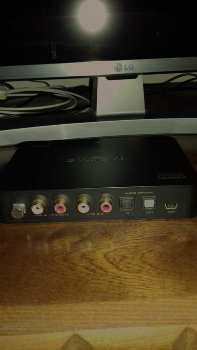 Creative Sound Blaster X-Fi HD SBX prostudio