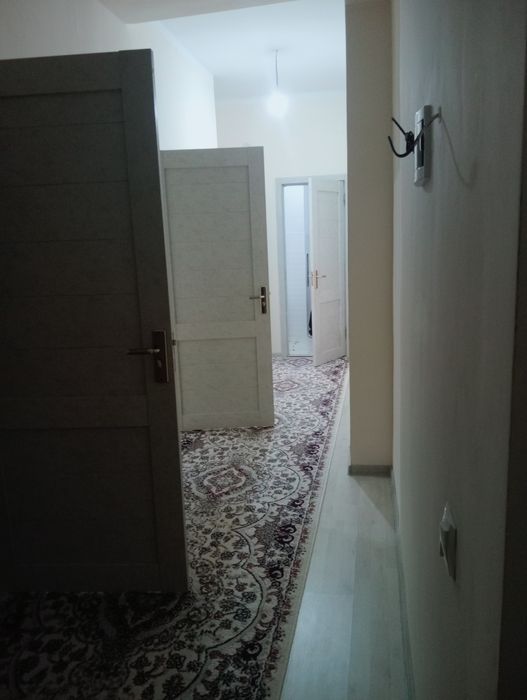 Ижарага 2 хонали уй берилади