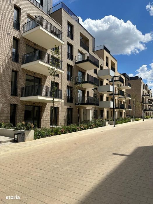 Apartament 2 camere- Avalon