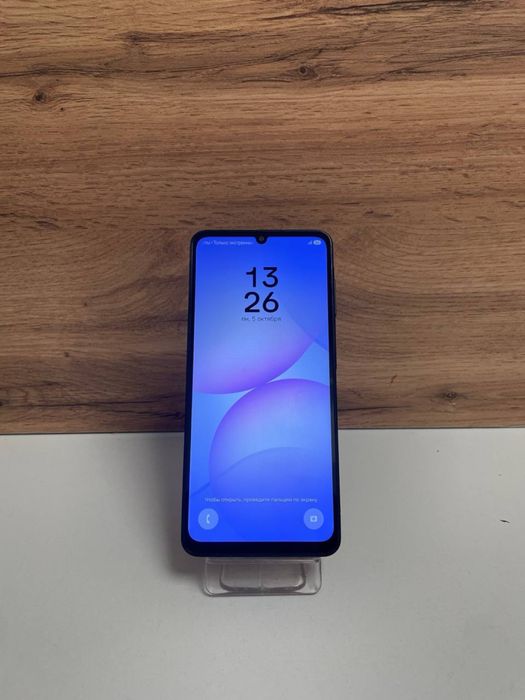 Samsung A07 64gb / рассрочка / ред