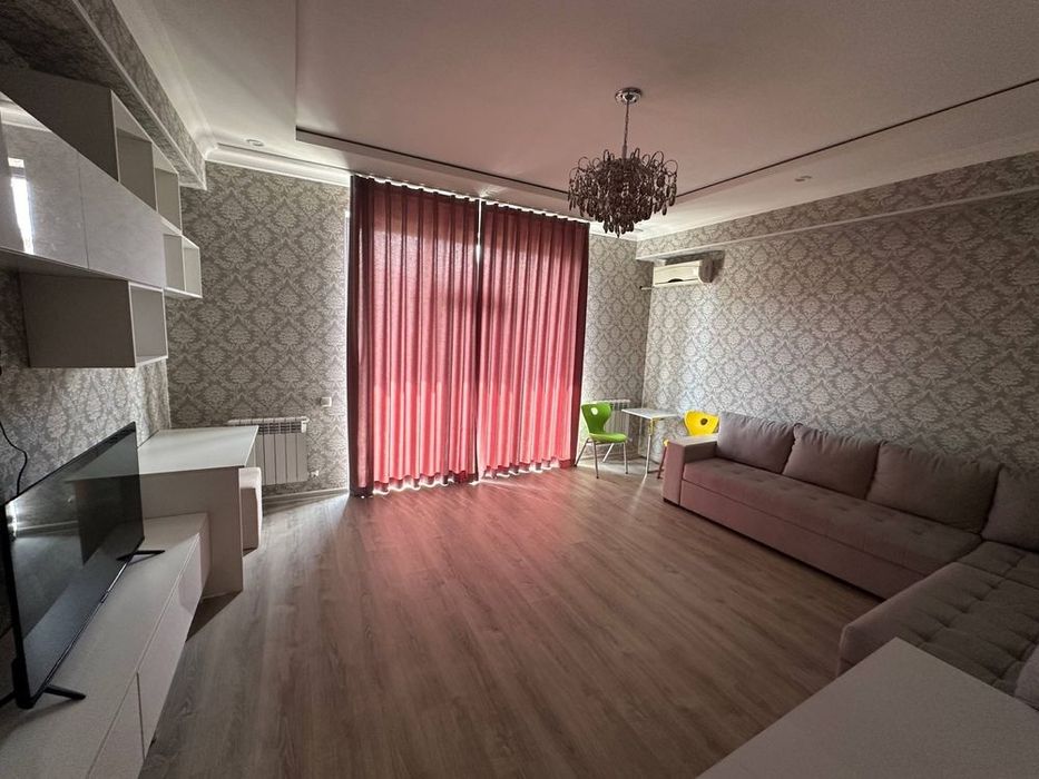 Аренда Яккасарой Ресторан Фул комплект Апартамент НоваСтрой Аэропорт Х