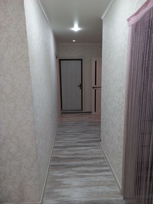 Частный дом и спортзал