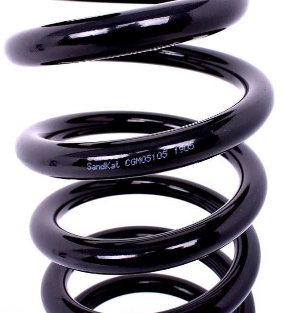 Комплект Окачване за Toyota LC FJ/HJ/HDJ 80, 100 & 105 +5 .+7 см