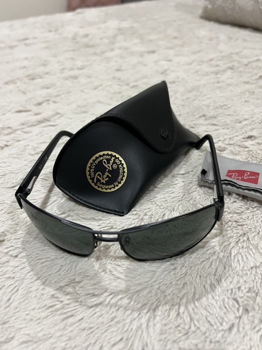 Слънчеви очила Ray-Ban