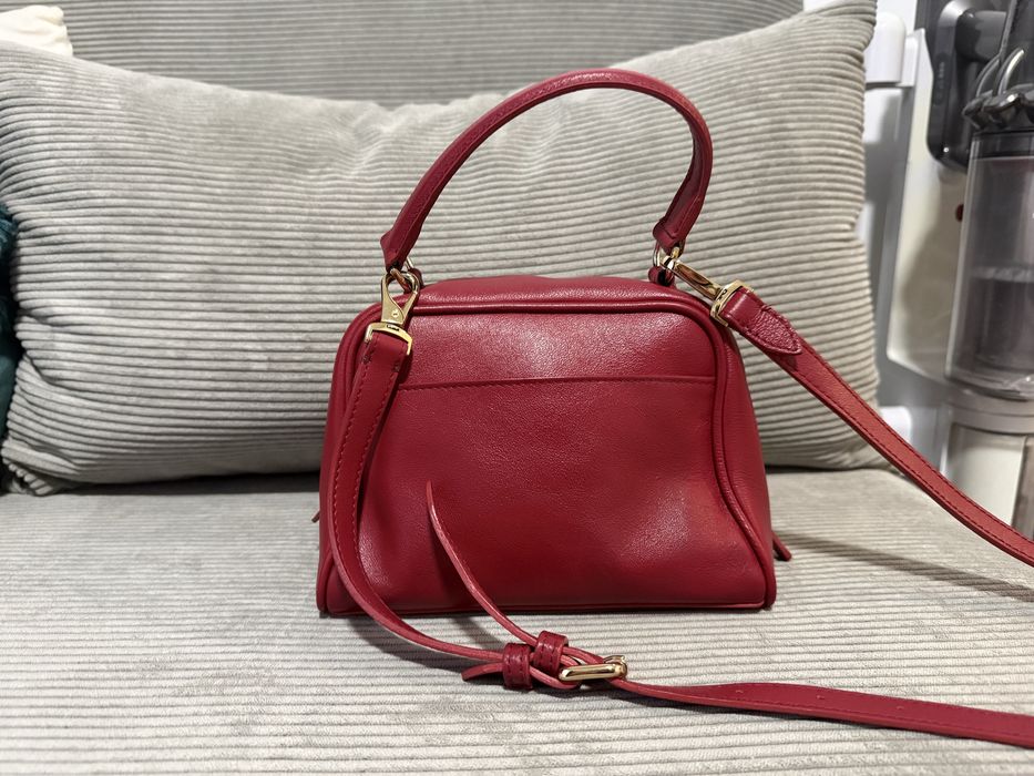 Geanta Laura Maxim Cali Mini