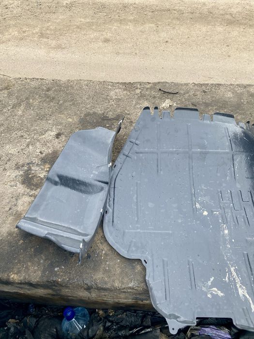 Кора двигател audi a3 8l