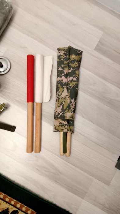 Вещевой мешок.(военная)