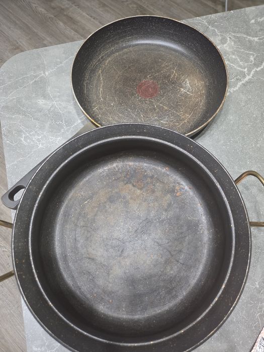 Отдам бесплатно - Посуда б/у