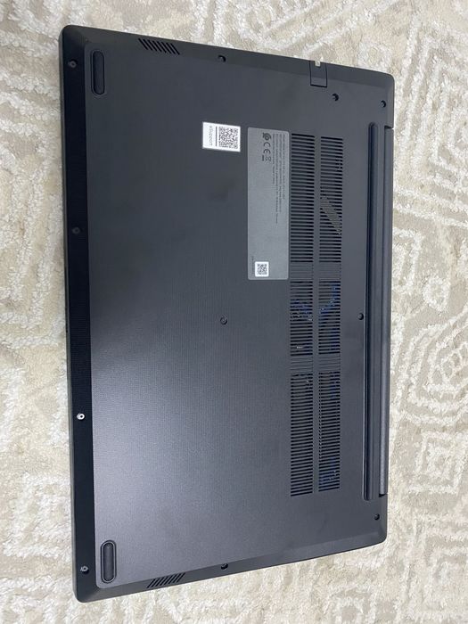 Ноутбук новый Lenovo