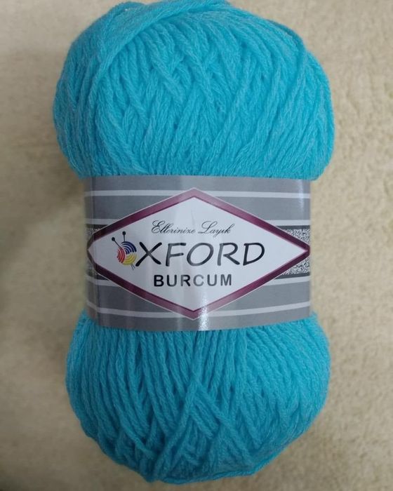 Пряжа для вязание