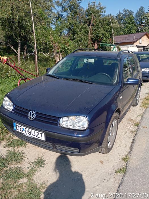 VOLKSWAGEN e-Golf 2002 — imagine 2