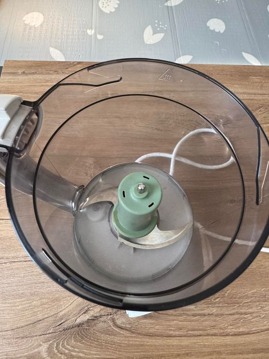 Philips Avent 4 in 1 уред за готвене на пара