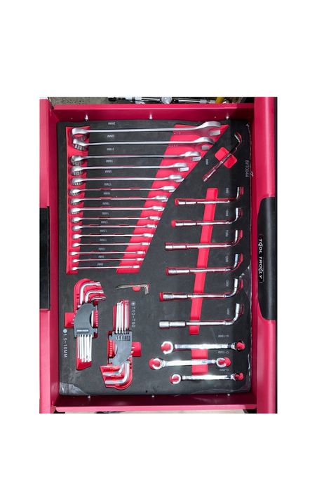 Набор инструментов 353 предмета