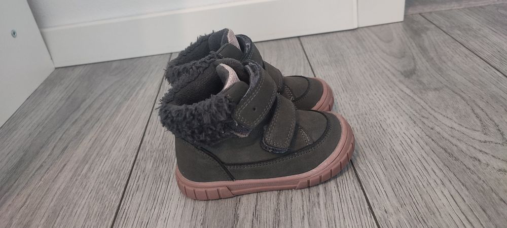 Ghete fetita Neli Blu marime 21