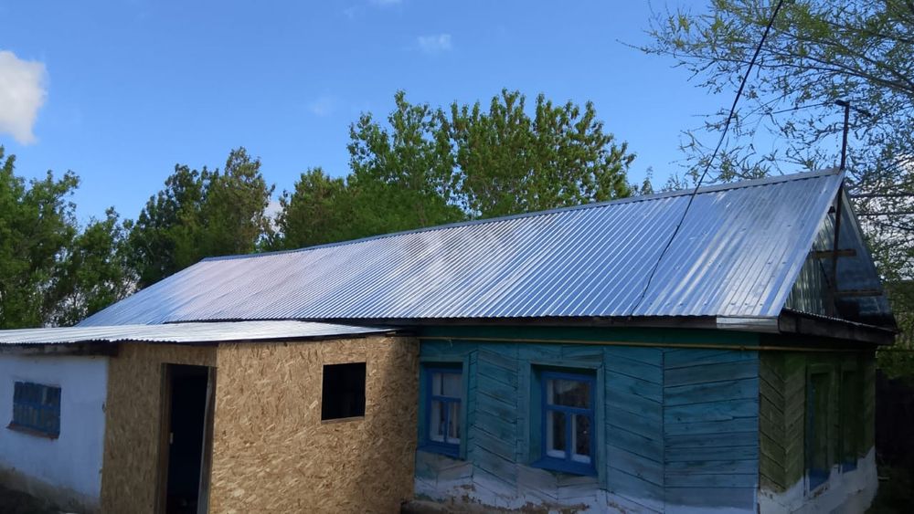 Продам дом срочно