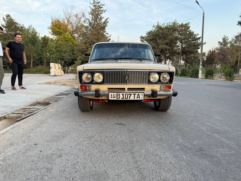 Vaz 2106  1,8 priora mator