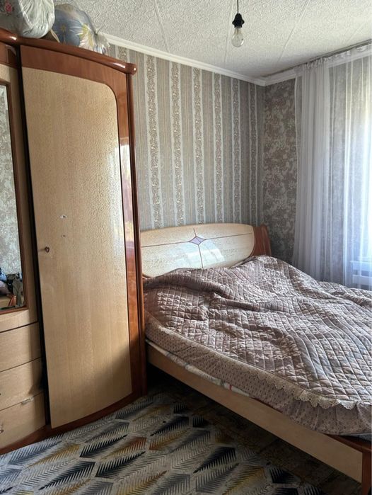 Продам, обменяю 4х комнатный дом