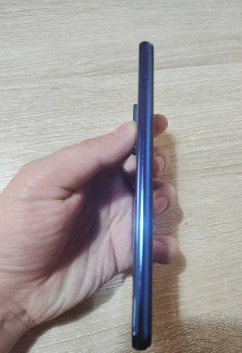 Redmi Note 8 4/64 + 1 GB 8 core processor Ideal holatda