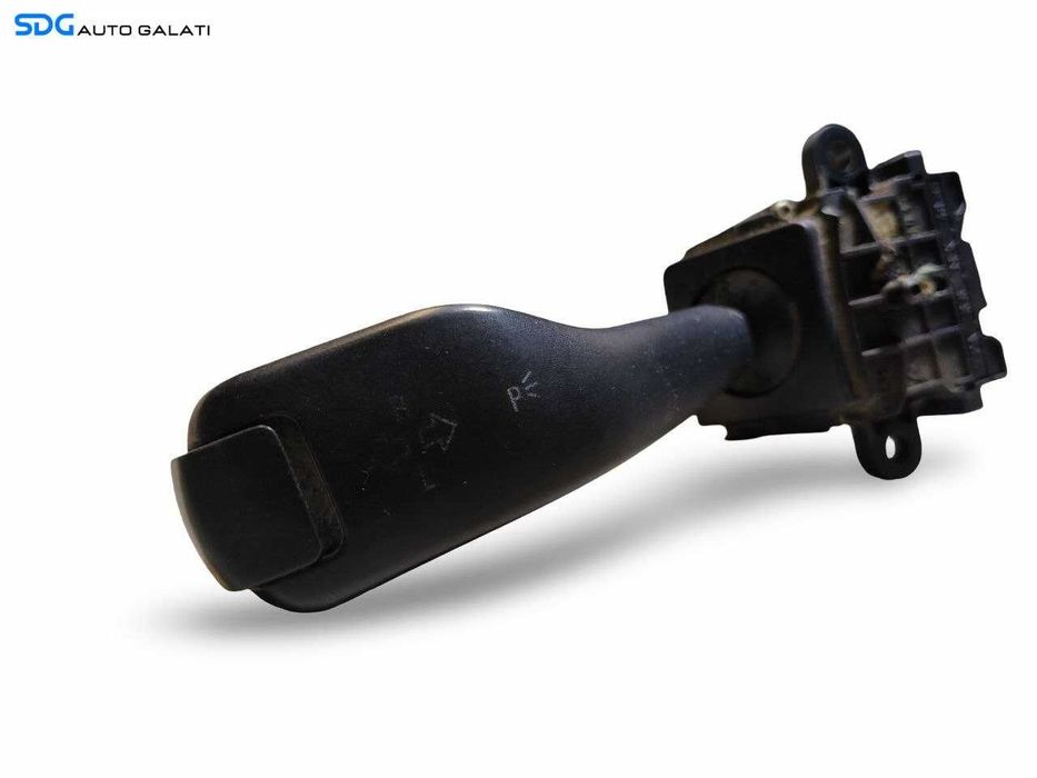 Maneta Semnalizare Bloc Lumini BMW Seria 3 E46 1997 - 2005 Cod 8363668 [LS0619]