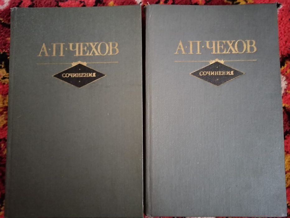 Интересные книги