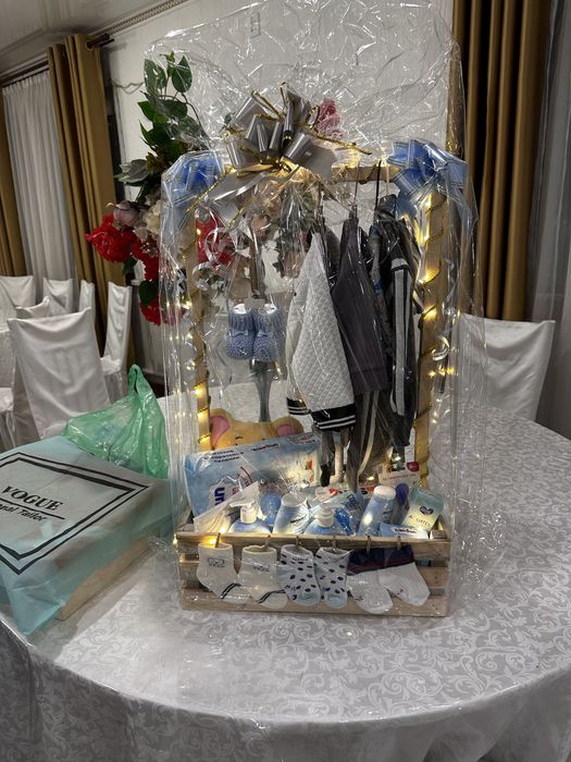 Продам стойку для коржына