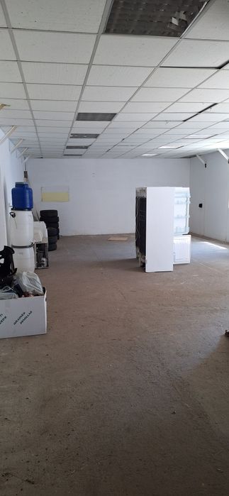 Дава се под наем Склад в Враца, Подбалканска - 78 кв.м за 204 € - Снимка #4