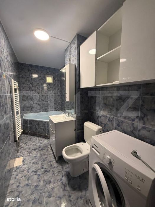 Apartament 2 camere, 56 mp, Piata Garii