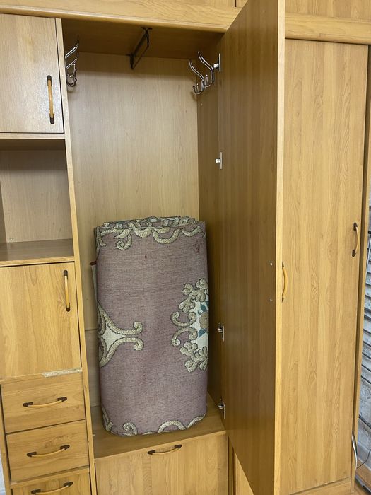 Прихожка сатылады