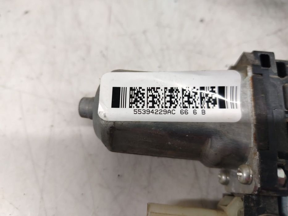 Macara geam stanga spate 55394229ac Jeep Grand Cherokee WK [2004 - 20