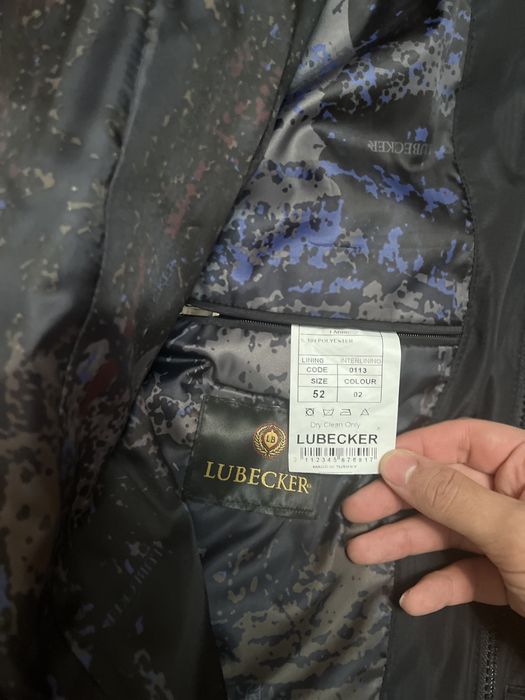 классическая куртка