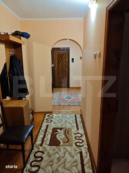 Apartament 4 camere, 79 mp, cartier Obcini