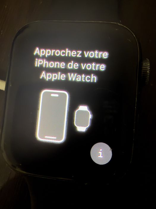 Apple Watch SE