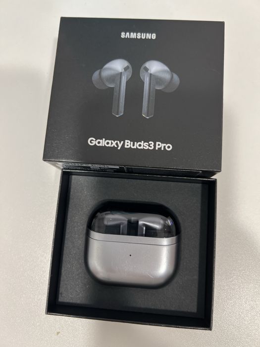 Samsung buds 3 pro