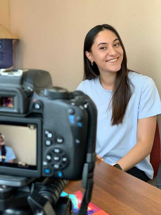 Озвучка Автоответчика