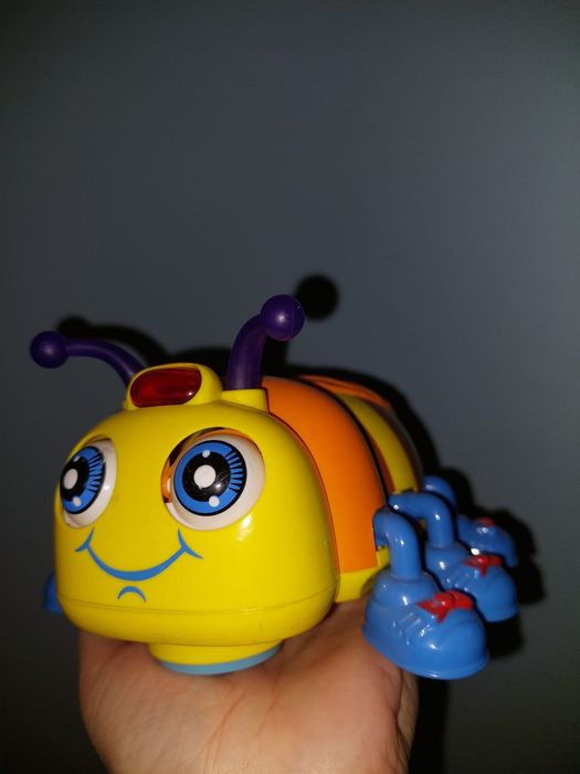 музыкальные игрушки