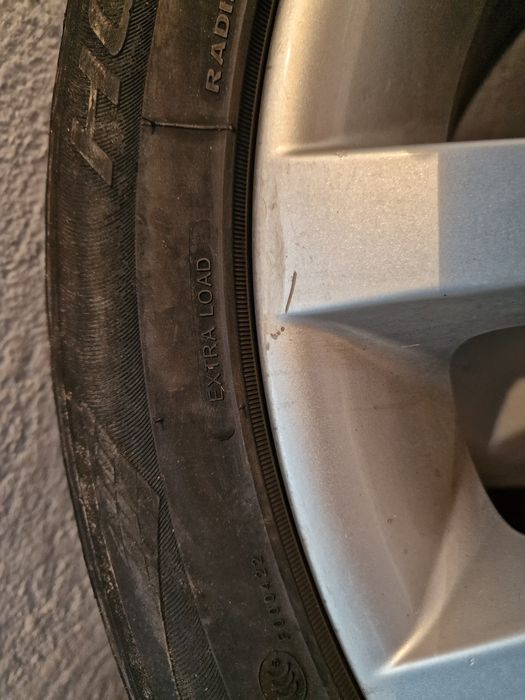 Jante si Anvelope BMW