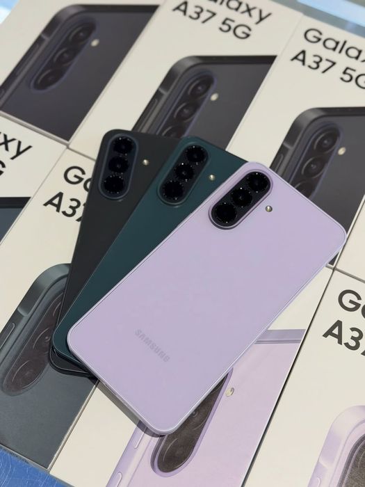 Samsung Galaxy A37 5G 2026 New Super Skidka+Garantiya+Dastafka