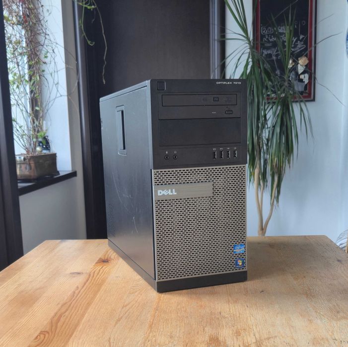 dell optiplex 7010 - Sisteme PC & Gaming oferte online | OLX.ro