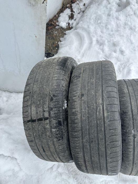 продам летнюю резину