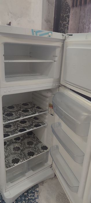 Холодильник Индезит